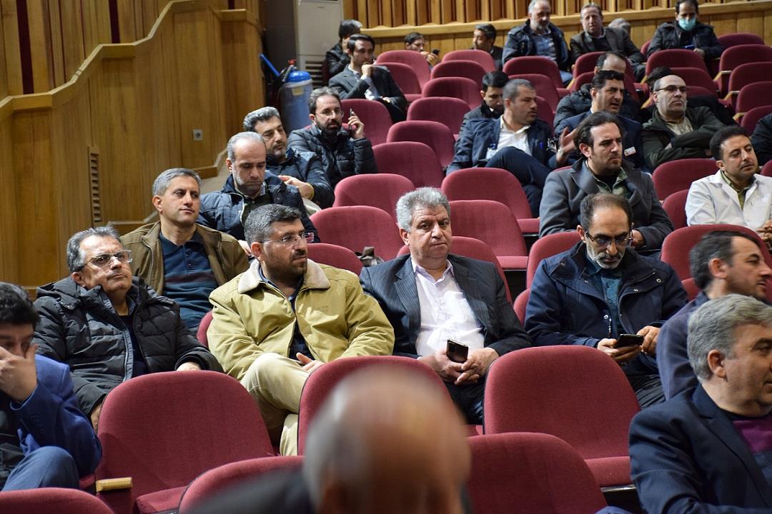 در سیزدهمین جشنواره استانی مالک اشتر سپاه عاشورای استان آذربایجان شرقی اعلام شد