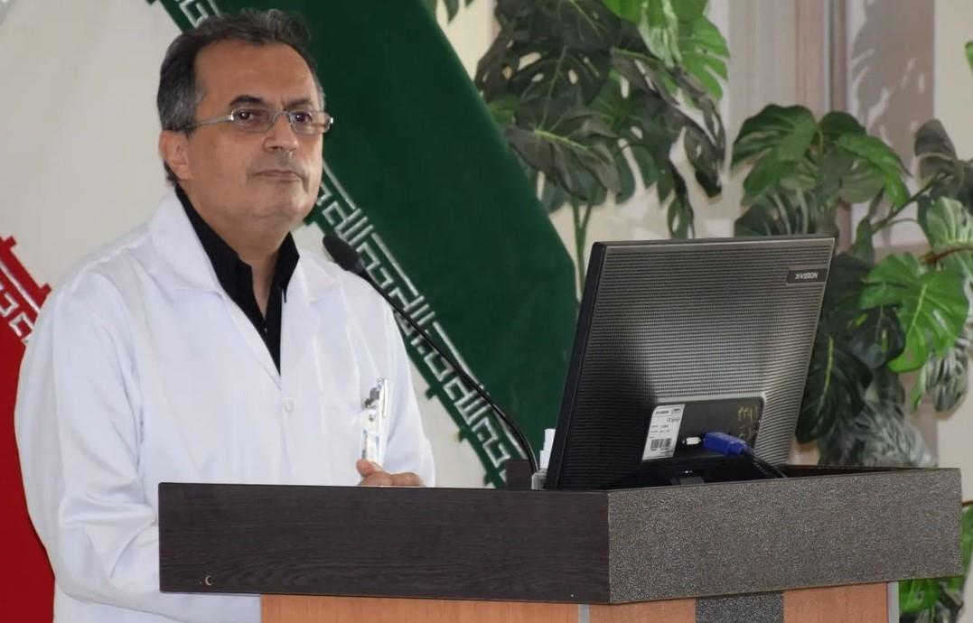 در جلسه کمیته عمرانی مرکز آموزشی درمانی امام رضا (ع) مطرح شد.