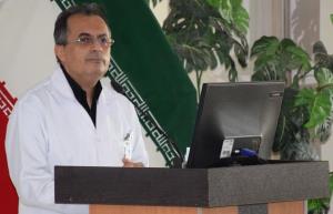 در جلسه کمیته عمرانی مرکز آموزشی درمانی امام رضا (ع) مطرح شد.