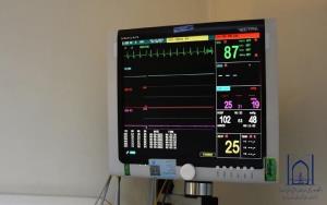 اهدای عضو چهار بیمار دچار مرگ مغزی درمرکز امام رضا(ع) تبریزدر فروروردین ماه سال  1403