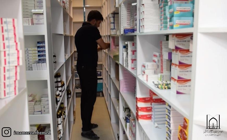 در راستای تکریم و رفاه ارباب رجوع راه اندازی شد