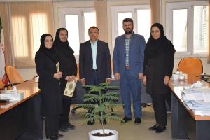 نجات جان مادران باردار پر خطر در مرکز آموزشی درمانی امام رضا(ع) تبریز