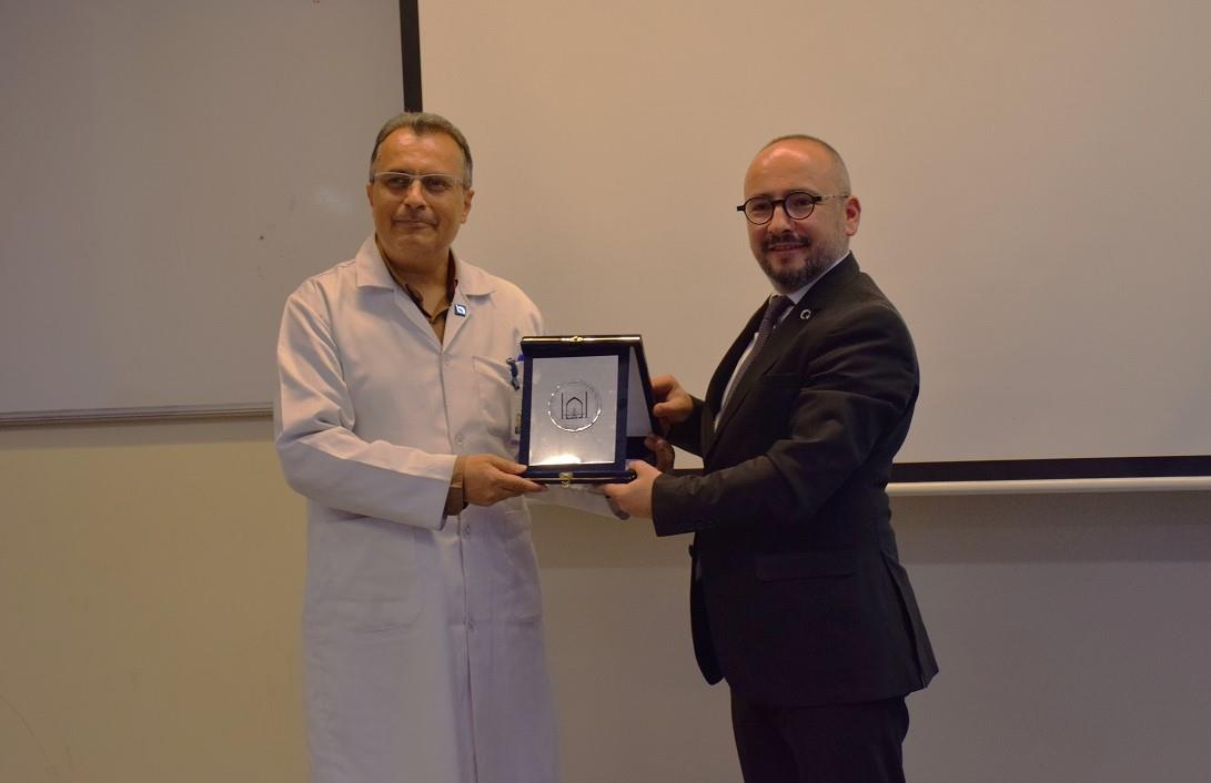 گسترش همکاری های علمی، آموزشی، درمانی و تحقیقاتی دانشگاه علوم پزشکی تبریز با دانشگاه مدیپول ترکیه