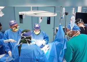 اهدای عضو بانوی تبریزی نجات بخش چهار نفر شد