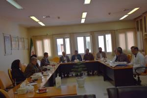 رئیس مرکز آموزشی درمانی امام رضا (ع) تاکید کرد: