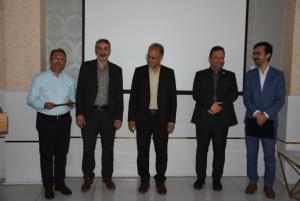 به همت معاونت درمان دانشگاه علوم پزشکی تبریز صورت گرفت؛