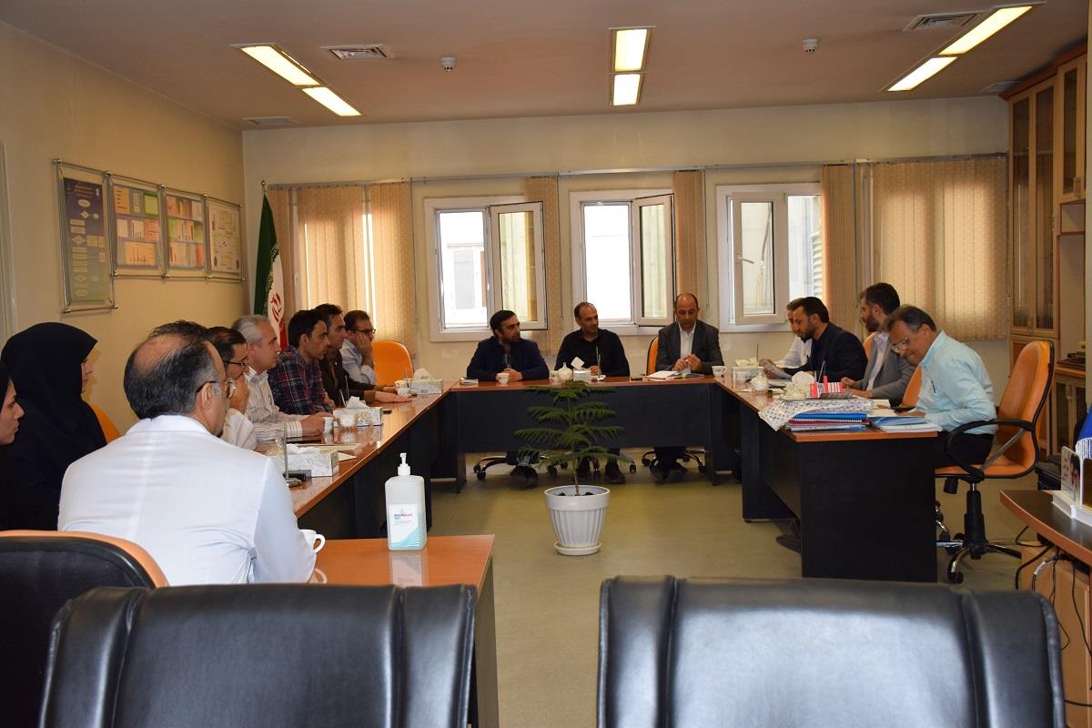 اهمیت خدمات رفاهی در افزایش رضایت کارکنان