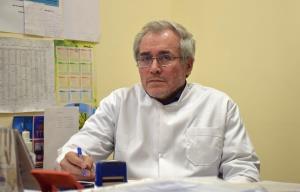 انجام فرآیند معاینات دوره ای پرسنل مرکز آموزشی درمانی امام رضا (ع) تبریز