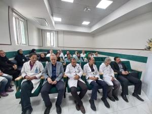 استاد نیکانفر بازنشست شد