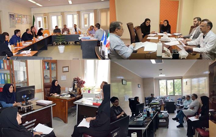 برنامه عملیاتی مرکز امام رضا (ع) تدوین شد؛