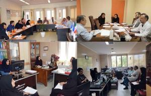 برنامه عملیاتی مرکز امام رضا (ع) تدوین شد؛