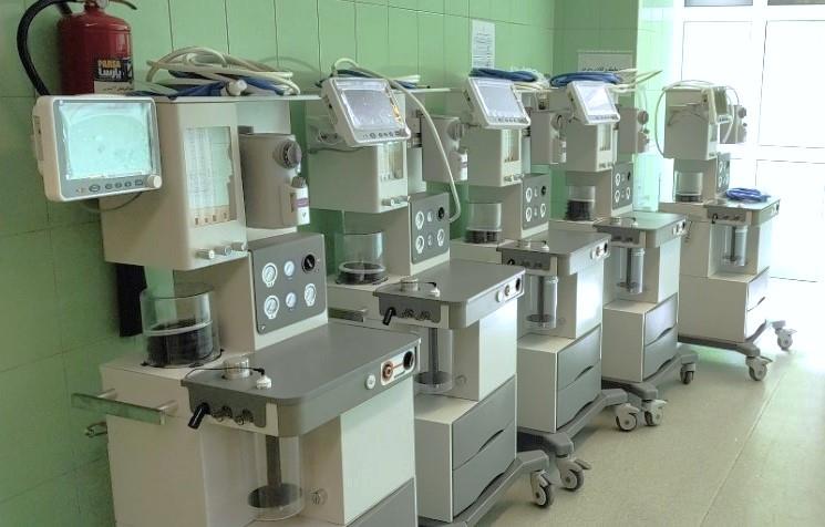 اتاق های عمل مرکز امام رضا (ع) به تجهیزات پیشرفته مجهز شدند؛