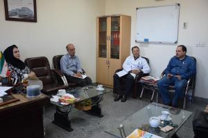 معاون آموزشی پژوهشی مرکز امام رضا (ع) تبریز خبرداد؛