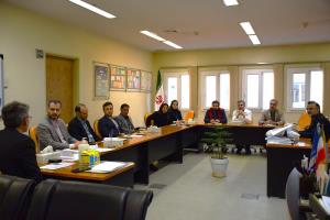 کمیته خرید بیمارستان امام رضا(ع) یکی از مبادی مهم تصمیم گیری در امر صرفه جویی و مصرف بهینه منابع است؛