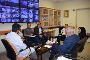 ضرورت ایجاد و توسعه تخت های بیماران داخلی در دیگر مراکز درمانی برای کاهش بار مراجعه مرکز امام رضا(ع)