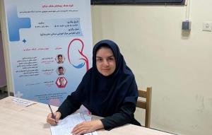 پرستاران مراکز آموزشی درمانی استان دوره های خاص مهارتی را با اخذ گواهینامه در مرکز امام رضا(ع) تبریزمی گذرانند؛