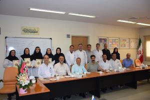 پنجم شهریورماه روز داروساز گرامی باد