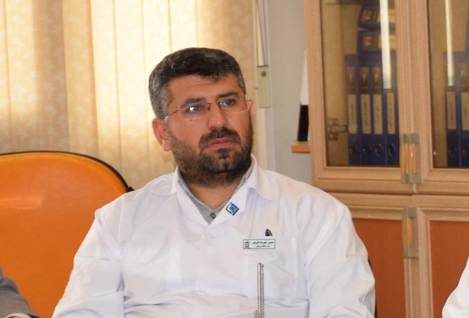 نقش محوری گروه آموزشی عفونی در نظارت بر تجویز منطقی آنتی بیوتیک ها