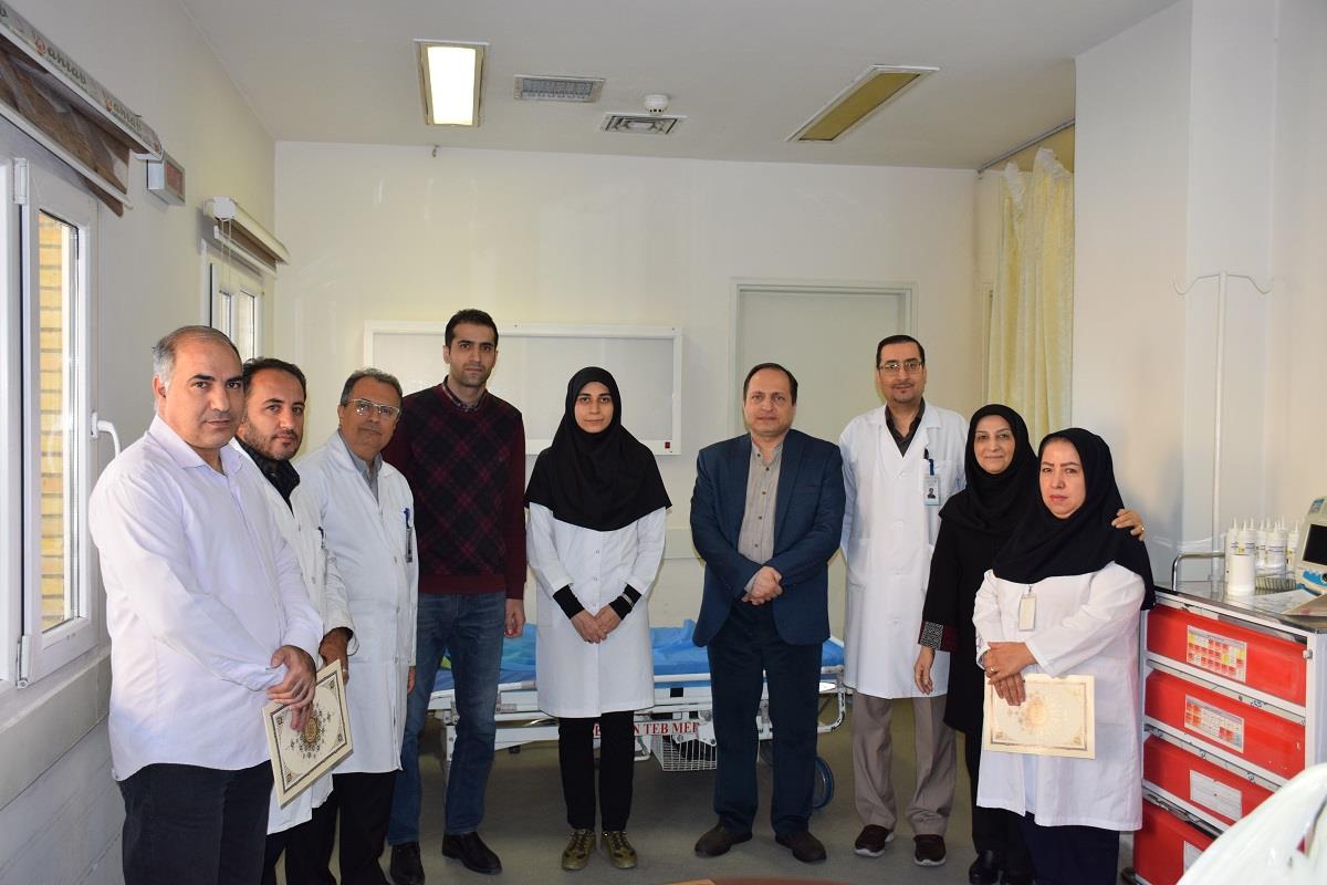 بیست و نهم سپتامبر مصادف با هشتم مهر ماه روز جهانی قلب  گرامی  باد