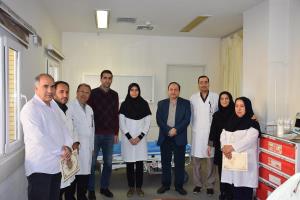 بیست و نهم سپتامبر مصادف با هشتم مهر ماه روز جهانی قلب  گرامی  باد