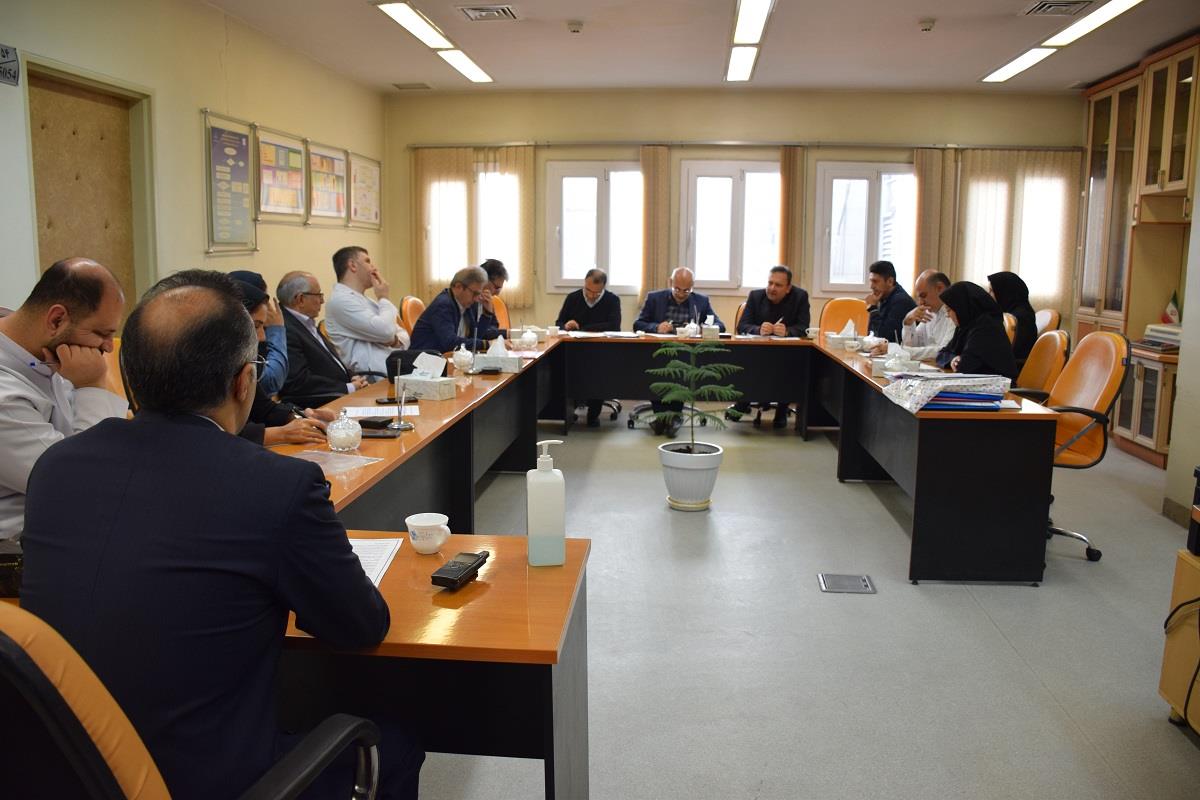 در جلسه مدیریت بیماران ترومایی استان مطرح شد؛