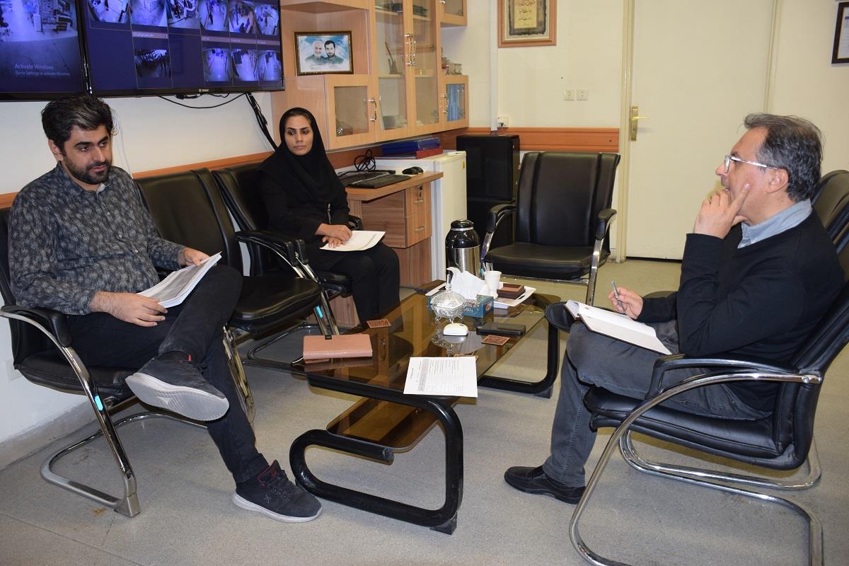 پایش برنامه عملیاتی شش ماهه مرکز امام رضا (ع) اجرا شد؛