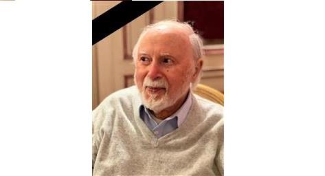 پیام رئیس دانشگاه علوم پزشکی تبریز در پی درگذشت خیر بزرگوار حوزه سلامت