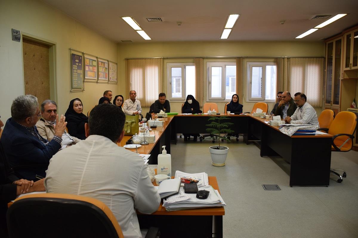 مرکز آموزشی درمانی امام رضا(ع) تبریز، مرکز فوق تخصصی ارجاعی مادران باردار پر خطر