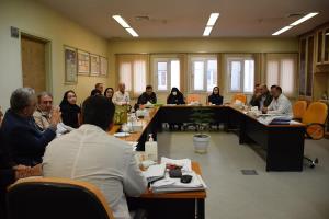 مرکز آموزشی درمانی امام رضا(ع) تبریز، مرکز فوق تخصصی ارجاعی مادران باردار پر خطر