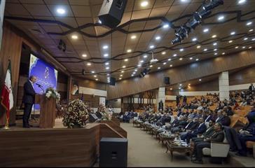 در اولین همایش خیرین سلامت بیمارستان امام رضا(ع) تبریز با عنوان بارش مهر مطرح شد؛