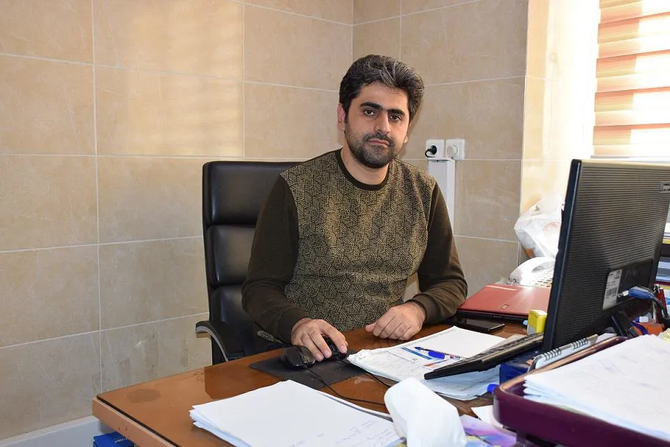 مسئول تجهیزات پزشکی بیمارستان امام رضا(ع) تبریز اعلام کرد: