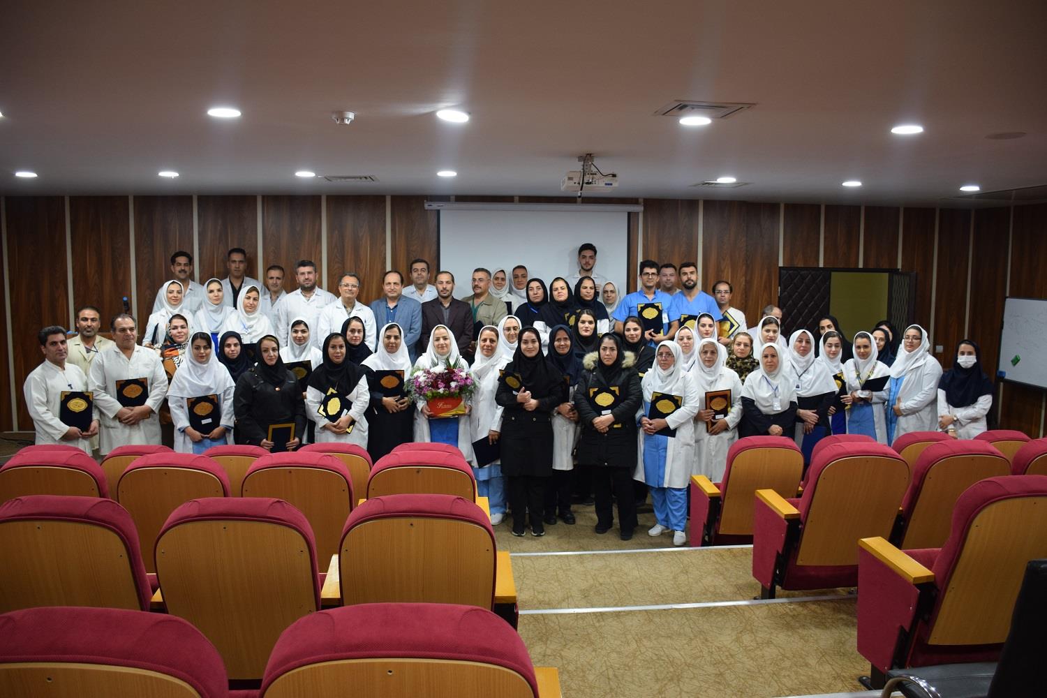 گزارش تصویری