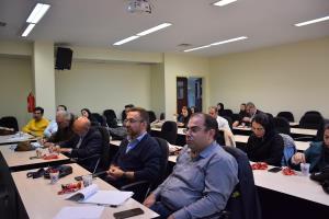 برگزاری کارگاه آموزشی چیستی و ماهیت هوش مصنوعی