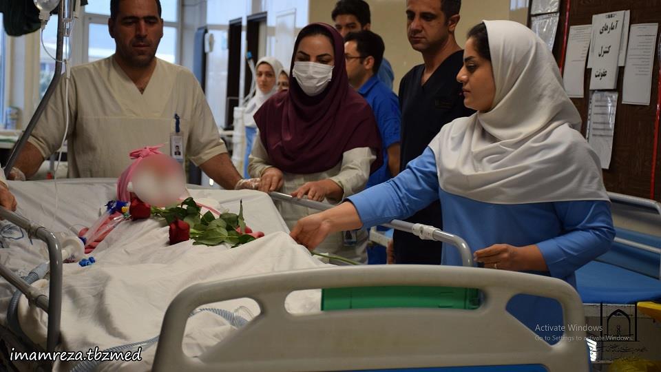 بخششی دیگر و تداوم حیات دو بیمار منتظر پیوند عضو