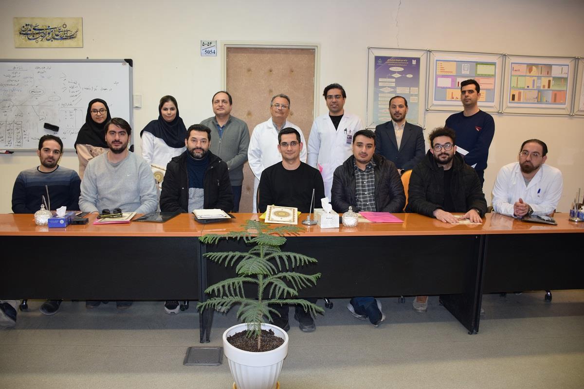 به مناسبت 16 آذر روز دانشجو برگزار شد؛