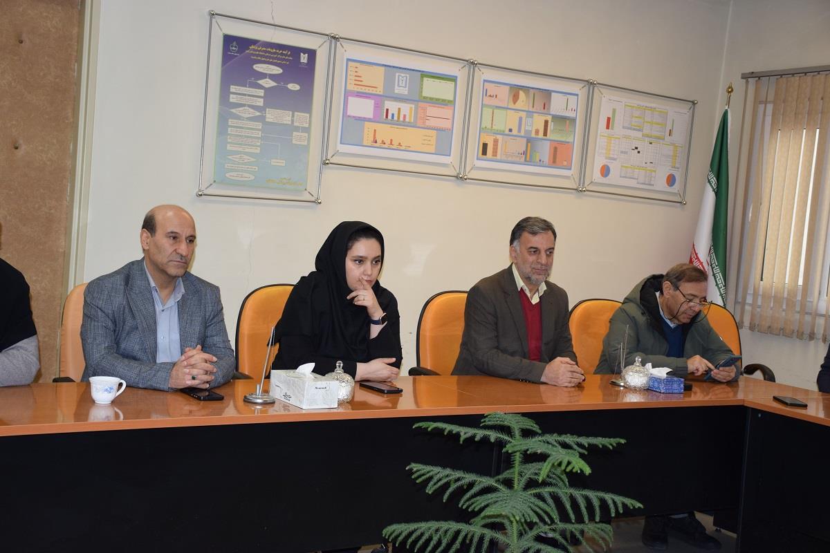 دکتر احمدی عنوان کرد؛