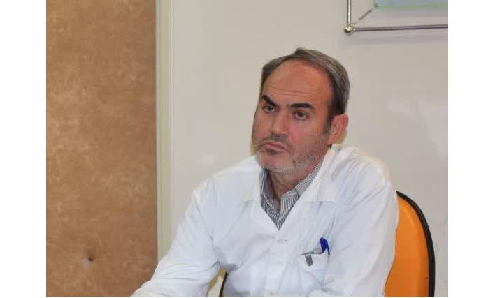 خدمات خاص مشاوره‌ی تغذیه و رژیم‌درمانی برای بیماران سرپائی و بستری در بیمارستان امام رضا (ع) تبریز