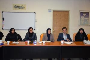 آغاز اعتبار بخشی مرکز آموزشی درمانی و تحقیقاتی امام رضا(ع)  تبریز