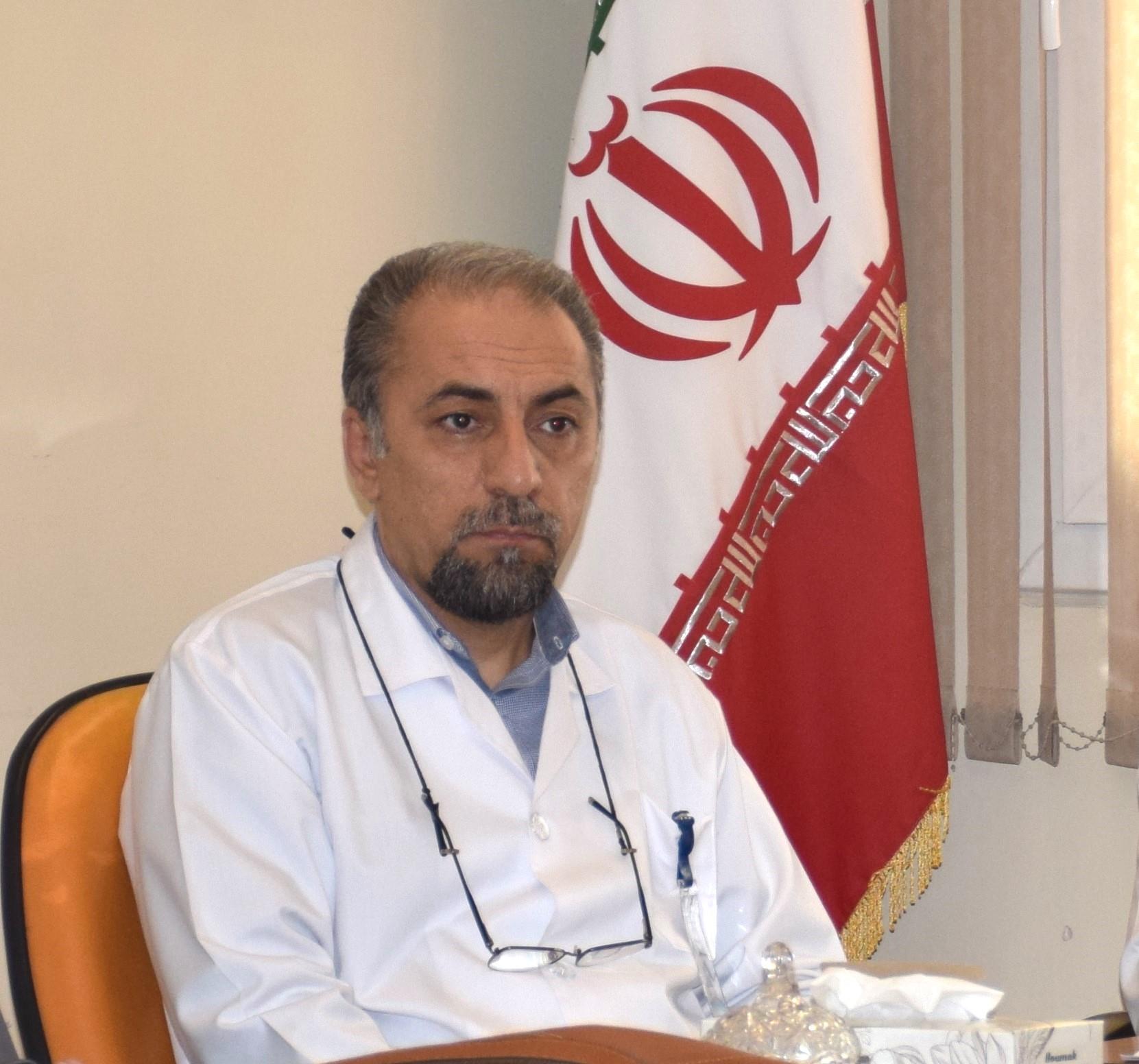 تجهیز آزمایشگاه بیمارستان امام رضا(ع)