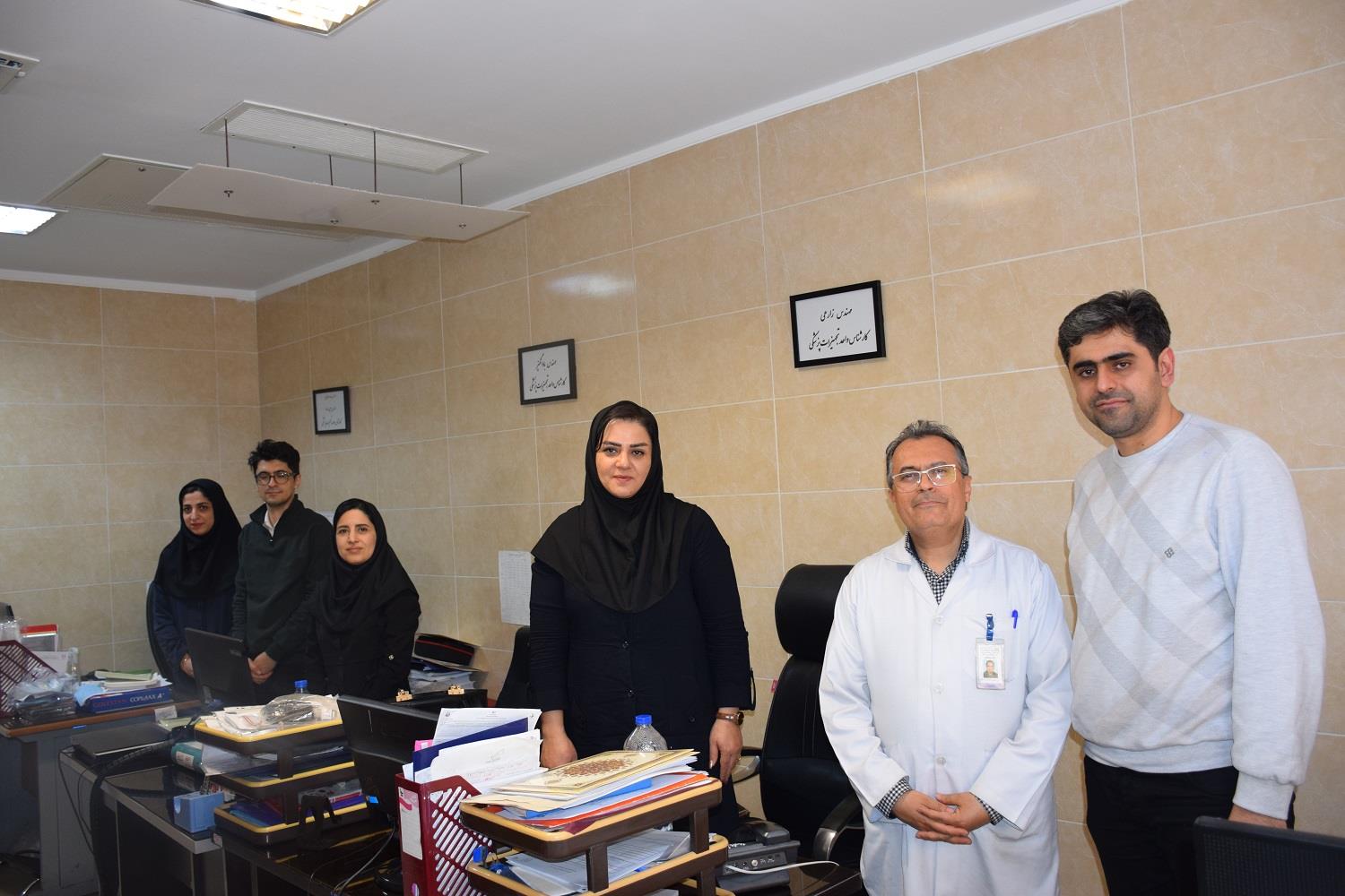 بیست و نهم بهمن ماه روز نگهداشت تجهیزات پزشکی