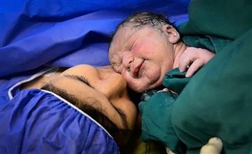 کاهش میزان MMR ميرايى مادران به علل ناشى از باردارى در دانشگاه علوم پزشکی تبریز