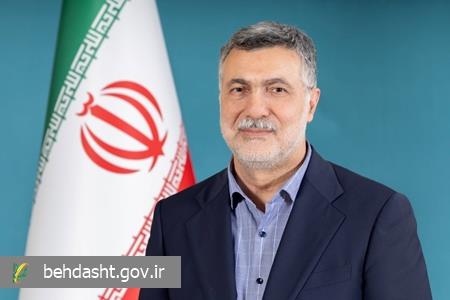 گفتگوی ویژه وزیر بهداشت با شرق