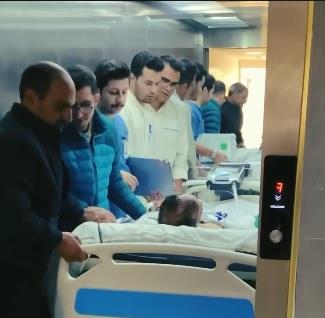 اهدای عضو و امیدی دوباره برای یک بیمار نیازمند عضو