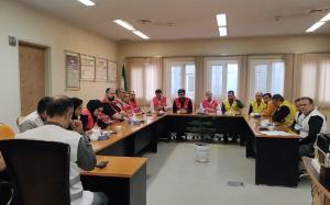 پدافند غیر عامل ، تدبیر امروز امنیت فردا