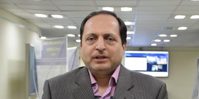 دکتر حسن سلیمان پور: