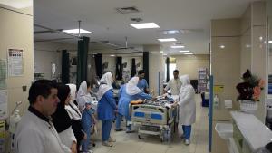 نجات جان سه بیمار با اهدای عضو