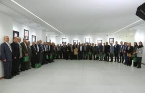 به مناسبت هفته گرامی داشت مقام معلم