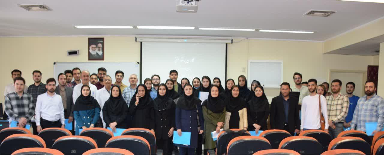 جذب پرستار به بیمارستان امام رضا(ع) تبریز