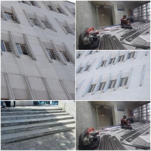 دکتر سجاد احمدی اعلام کرد: