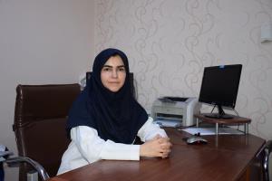 بیست و پنجم می مصادف با  چهارم خرداد روز جهانی تیروئید ؛